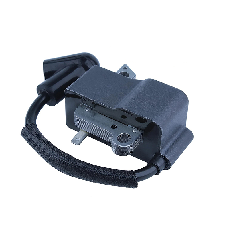 ملف إشعال (كويل) جديد 57963880 - مراجعة Husqvarna Chainsaw 450 وسعره