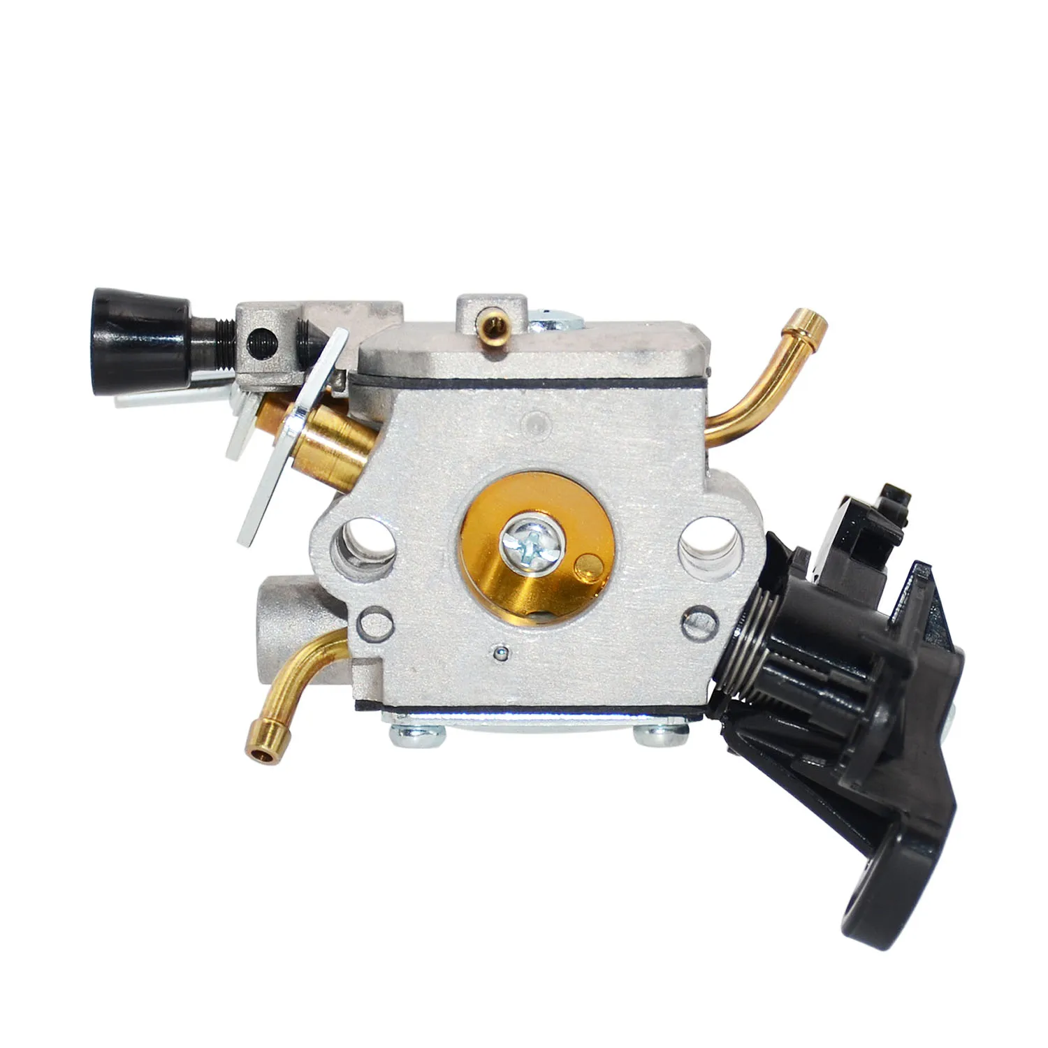 كاربراتير C1M-EL37B لـ Husqvar - مراجعة Husqvarna Chainsaw 450 وسعره