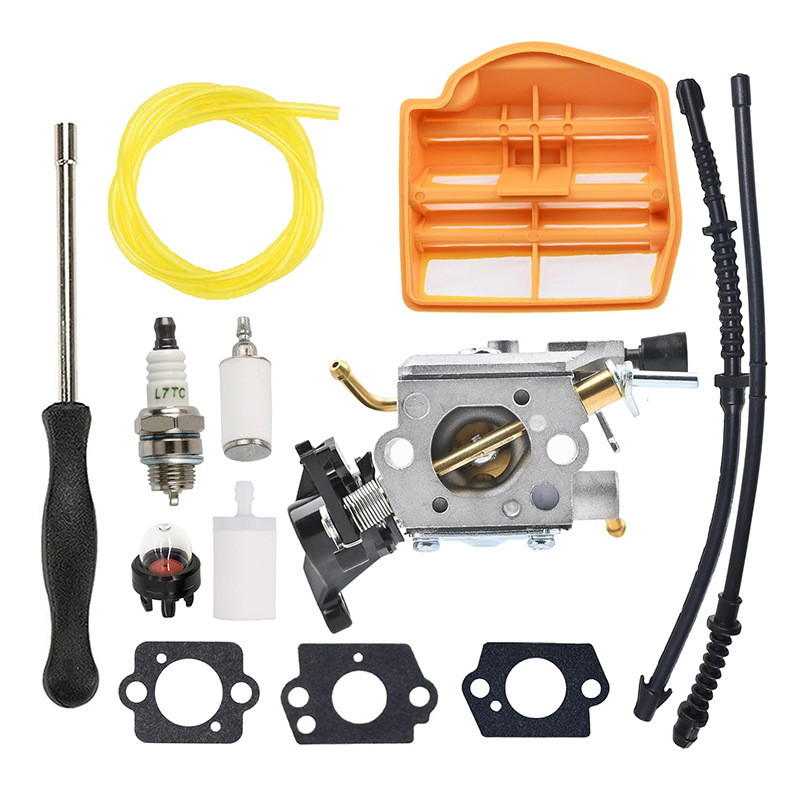 كاربراتير زاما C1M-EL37B مناسب - مراجعة Husqvarna Chainsaw 450 وسعره
