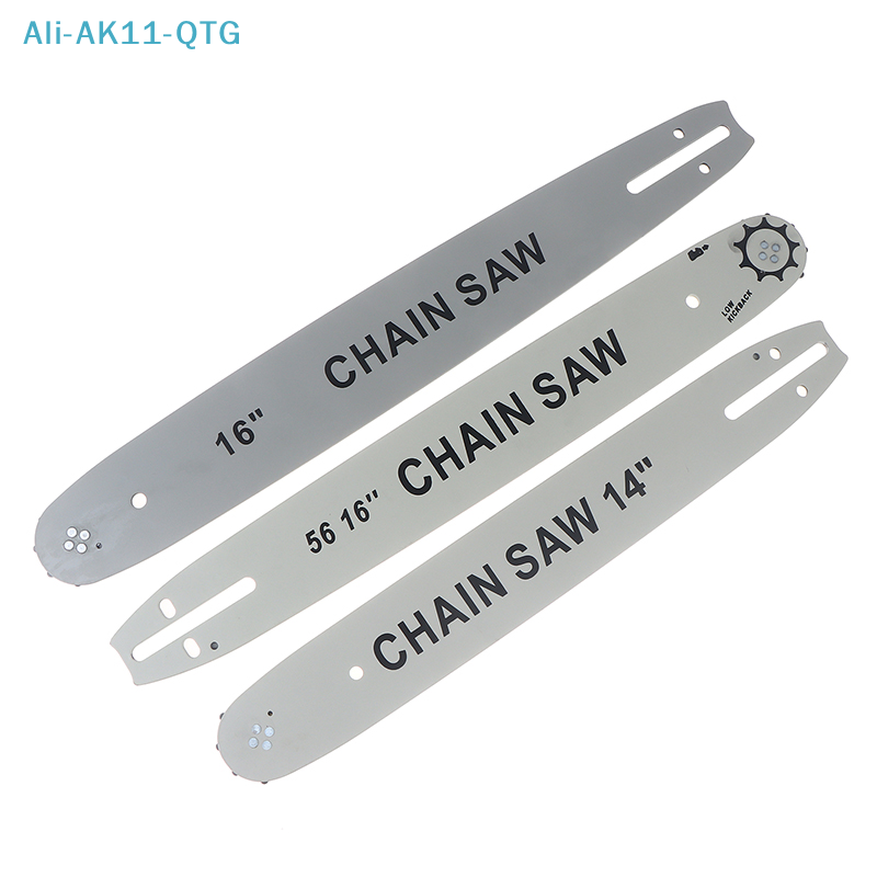 مجموعة جديدة من قضبان توجيه ال - مراجعة Husqvarna Chainsaw 450 وسعره