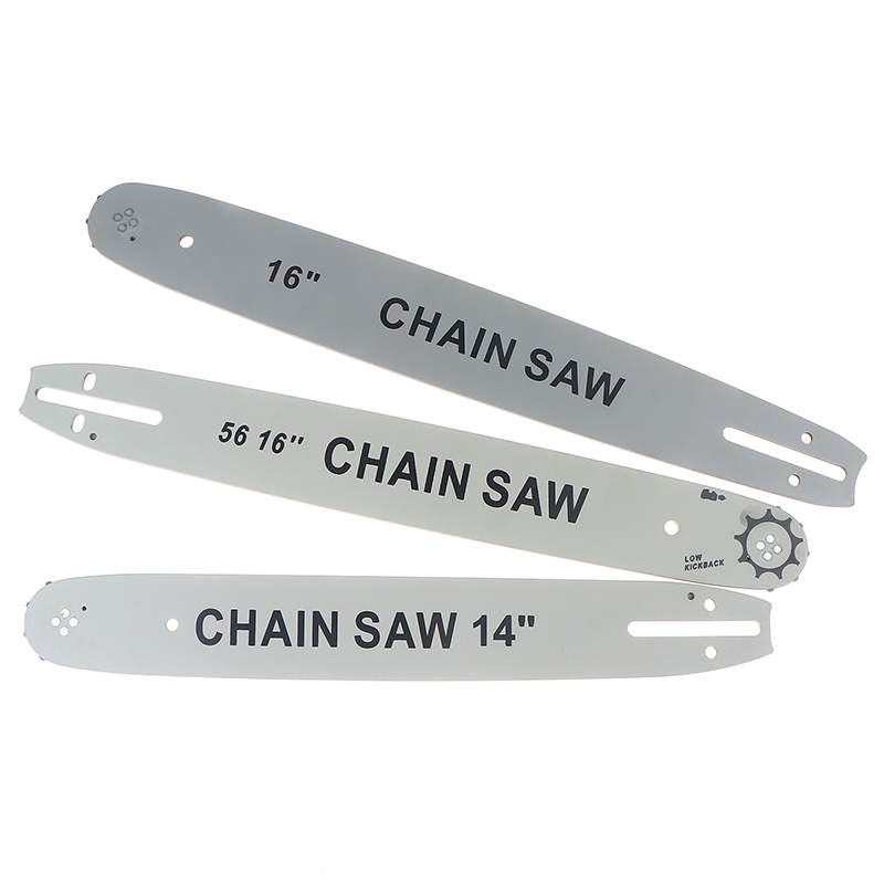 مجموعة جديدة من قضبان توجيه ال - مراجعة Husqvarna Chainsaw 450 وسعره